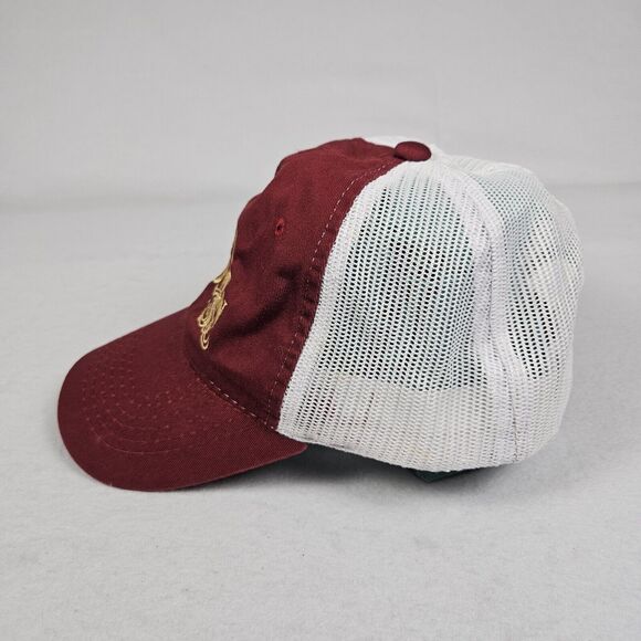 Jake Owen Country Music Concert Tour Snapback Trucker Hat Cap Unisex Mesh Music - Picture 4 of 11